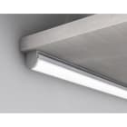 TSL - Perfil de aluminio TSL-Z300 de montaje superficie