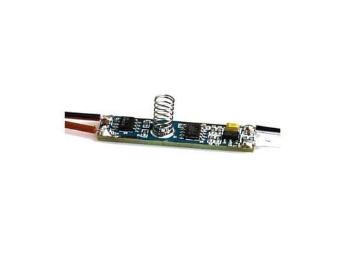 TSL - MINI INTERRUPTOR / REGULADOR PARA PERFIL