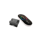 TSL - Kit mando y receptor RF RGB frecuencia común