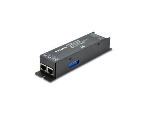 TSL - Decodificador DMX 3 canales (Puertos RJ45)