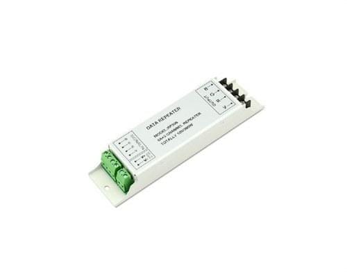 TSL - Amplificador señal RGB