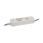 TSL - Transformador LPV 60W  12VDC
