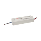TSL - Transformador LPV 100W 24VDC