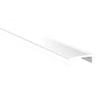 Sin Marca - Difusor TSL-S8 Policarbonato 1m *pedido mínimo 2m*