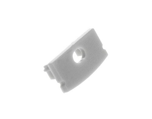 Sin Marca - Tapa lateral perfil con pasacable para TSL-S8