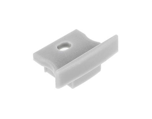 TSL - Tapa lateral perfil con pasacable para TSL-E15