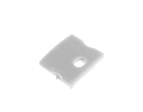TSL - Tapa lateral perfil con pasacable para TSL-S15