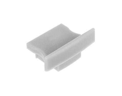TSL - Tapa lateral perfil sin pasacable para TSL-E15