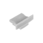 TSL - Tapa lateral perfil sin pasacable para TSL-E15