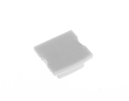 Sin Marca - Tapa lateral perfil sin pasacable para TSL-S15