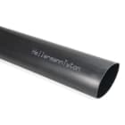 HELLERMANNTYTON - Tubo termoretráctil 2:1 TCN20-9.5/4.8 gris (en tiras de 1m)