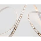 TSL - TIRA DE LED ALFA 8 DE 14,5W 3000K IP20/N