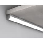 TSL - Perfil de aluminio TSL-C18 de montaje Esquina
