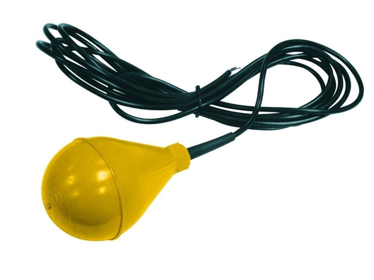 ESPA - Interruptor nivel para agua fecal F10