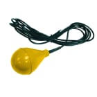 ESPA - Interruptor nivel para agua fecal F10