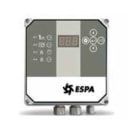 ESPA - Cuadro eléctrico control PROTEC-2E/A 400V 20A