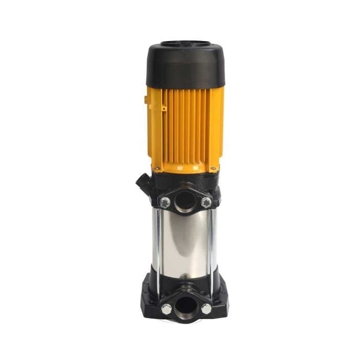 ESPA - Bomba multicelular vertical Multi55-6-N 2x230/400V