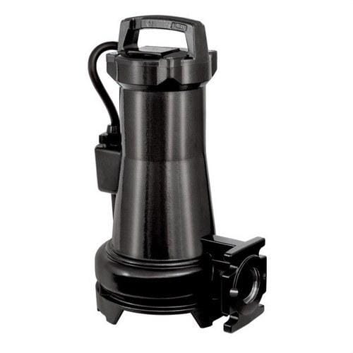 ESPA - Electrobomba sumergible DRAINEX502 3x400V