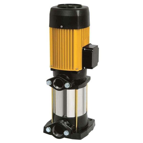 ESPA - Bomba multicelular vertical Multi35-4M-N monofásico 1x230V