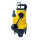ESPA - Bomba sumergible achique VIGILEX 800 0,8CV 230V