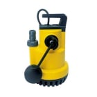 ESPA - Bomba sumergible achique 0,33CV 230V automática