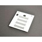 CEMBRE - Base matriz MG2-LTB 991013 para bornas