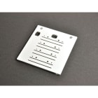 GENERAL MARKING - Base matriz MG2-ETB 991016 para bornas