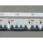GENERAL MARKING - PLACA ADHESIVA MG-17.5-A COD.4115529