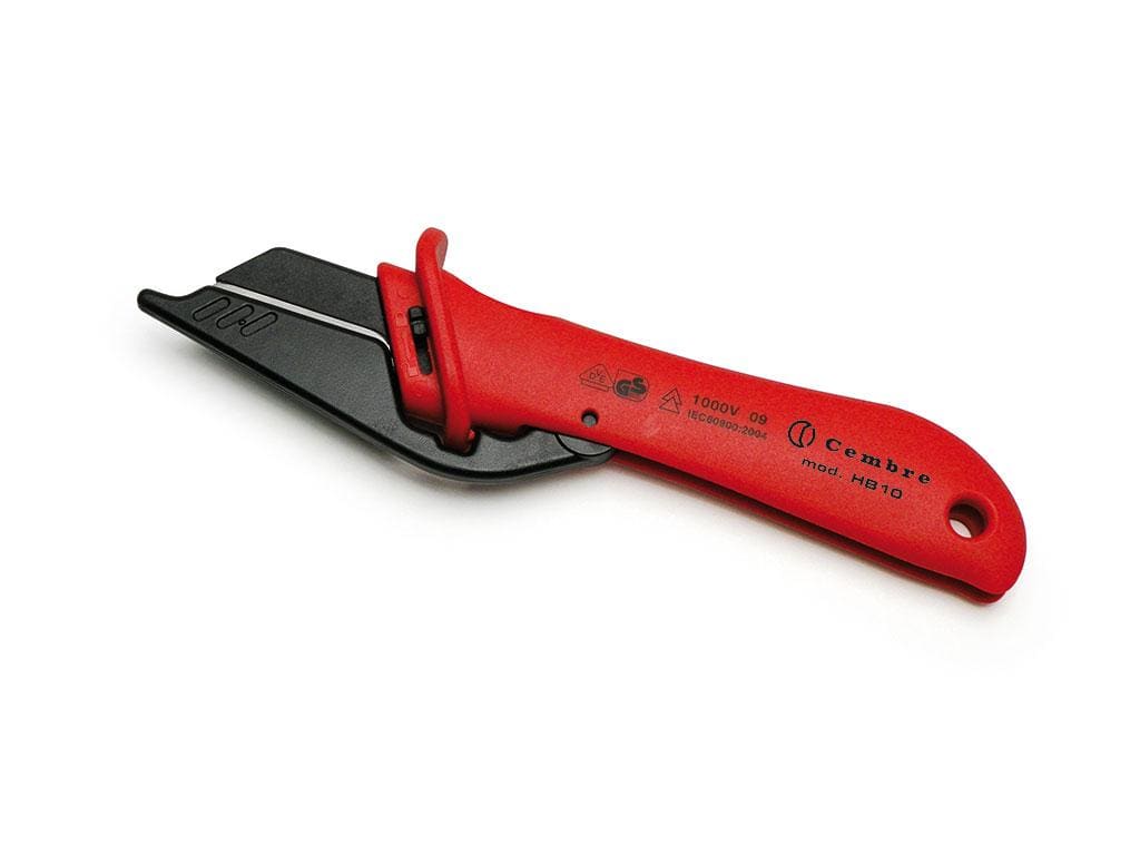 CEMBRE - CUCHILLO MARKET-LINE HB10