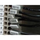 CEMBRE - Marcador cable MG-TPM 40042 4x15mm amarillo
