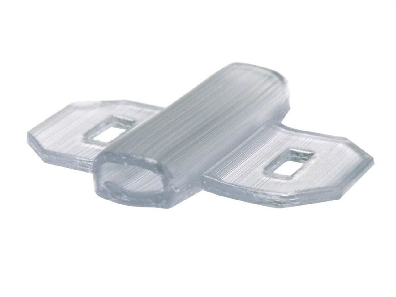 GENERAL MARKING - Tubo marcacomponentes transparente PM-ET 53020 15mm