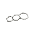 CEMBRE - Tuerca MAXIinox en acero inoxidable ASI-303 M63x1,5