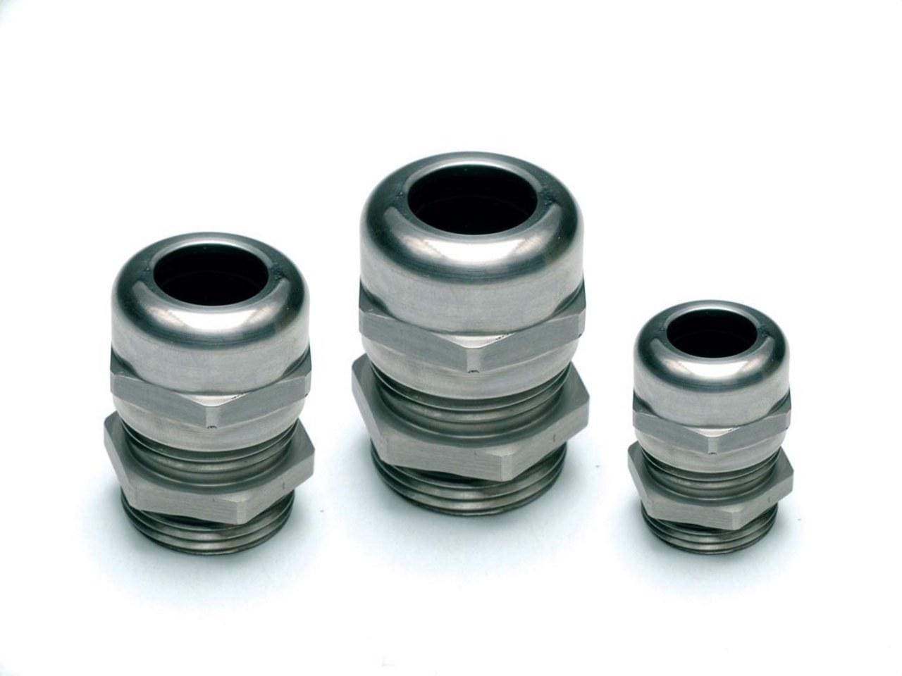 CEMBRE - Tuerca MAXIinox en acero inoxidable ASI-316L Pg16