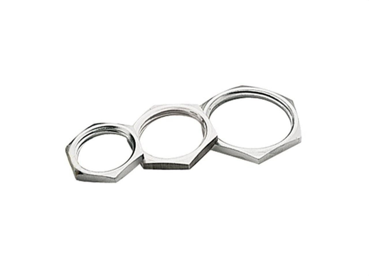 CEMBRE - Tuerca MAXIinox en acero inoxidable ASI-303 M20x1,5