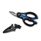 CEMBRE - Tijera profesional SC5X para corte de conductores flexibles Cu-Al hasta 50mm²