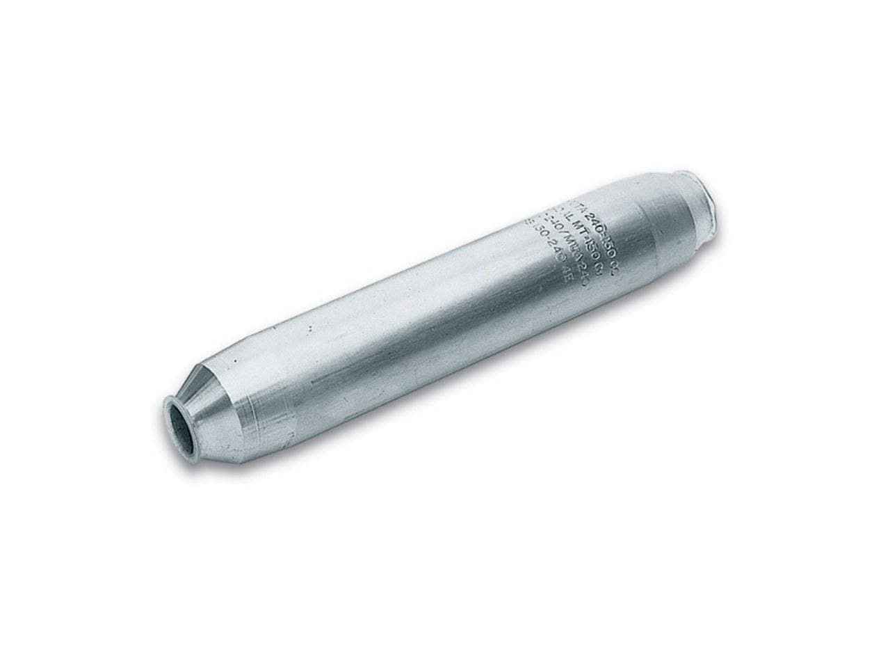 CEMBRE - Empalme aluminio media tensión sección 240mm²