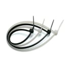CEMBRE - Brida en poliamida PA6.6 serie G 370x3.6mm negro
