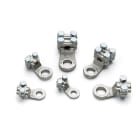 CEMBRE - Terminal latón a 2 tornillos 16mm² diámetro M8