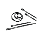 CEMBRE - Brida en poliamida PA12 resistente a rayos UV 760x9mm negro