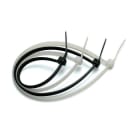 CEMBRE - Brida en poliamida PA6.6 serie G 100x2.5mm negro
