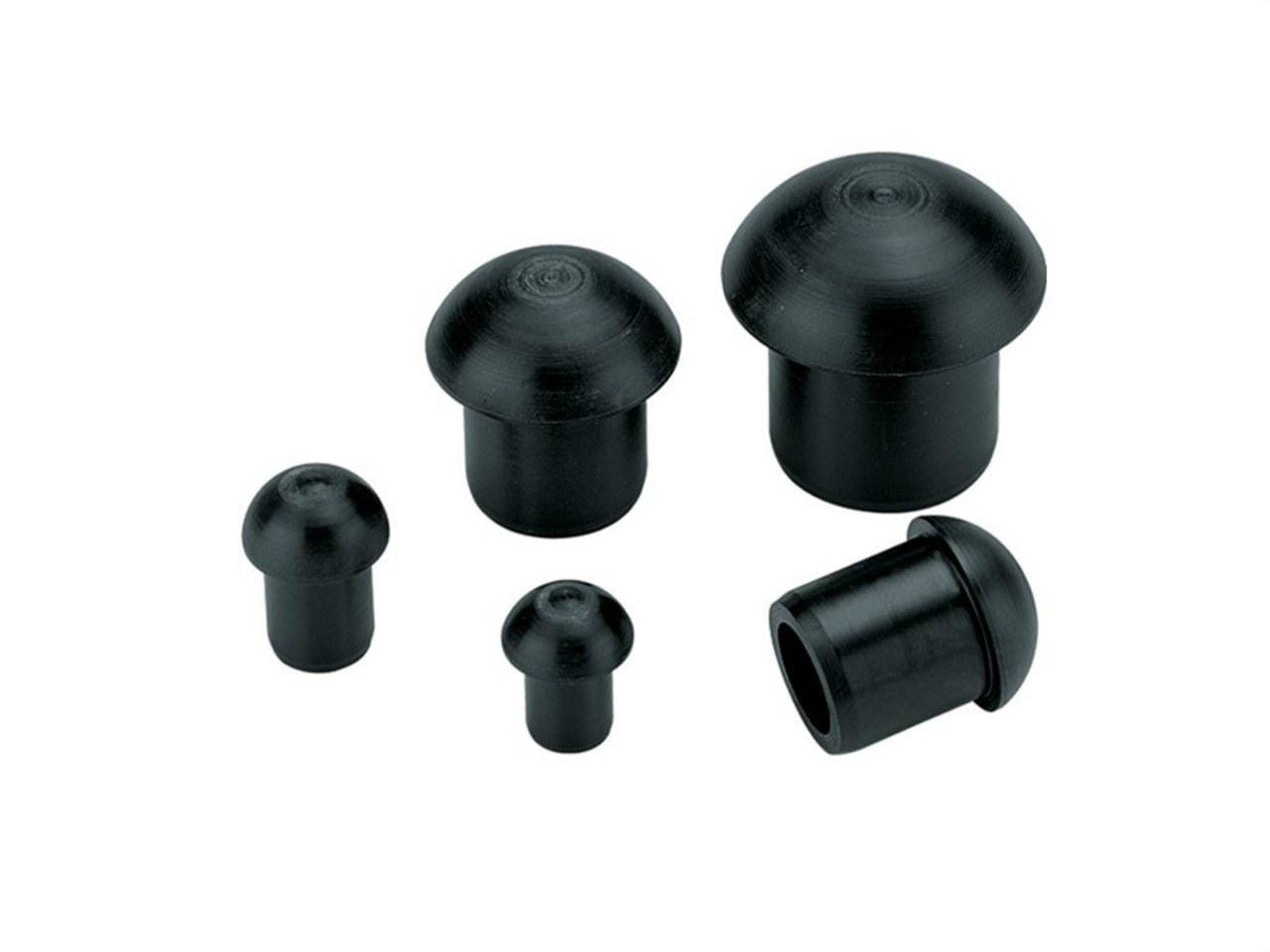 CEMBRE - Tapón en poliamida PA6.6 TCP25 para MAXIblock