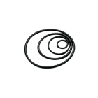 CEMBRE - Junta O-Rings nitrilbutadenio NBR 70shA M25