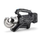 CEMBRE - Herramienta hidráulica con batería para la compresión 18.0V 4.0Ah Li-Ion Cu 10-400mm² Al 16-300mm²