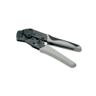 CEMBRE - Herramienta manual ZKE-6F punteras huecas 0,5 a 6mm² frontal