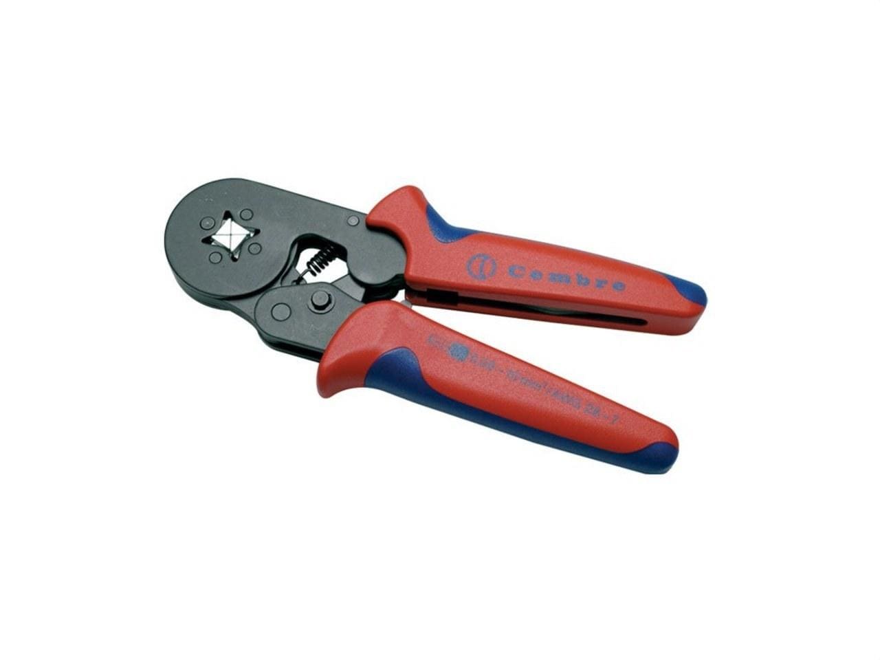 CEMBRE - Herramienta manual serie Z punteras huecas 0,08 a 10mm²
