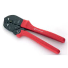 CEMBRE - Herramienta manual MLL-1 terminales preaislados 0,25 a 6mm²