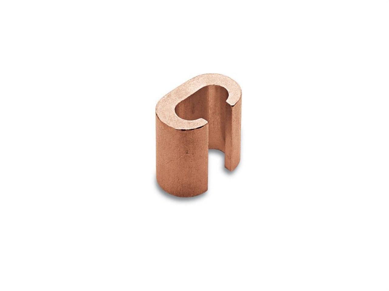 CEMBRE - Conector Cu en "C" principal 240-150mm²/120-95mm²