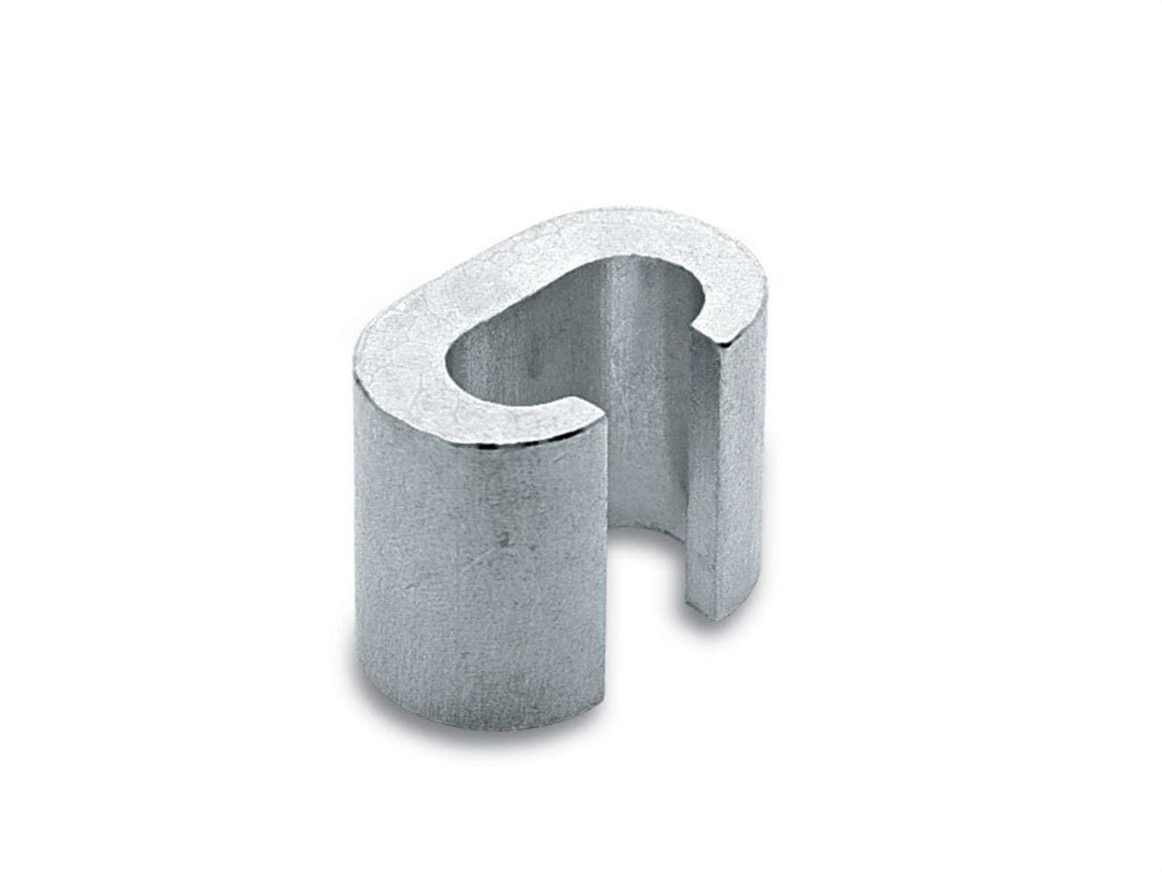 CEMBRE - Conector Cu en "C" principal 40-35mm²/16-1,5mm² estañado
