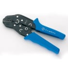 CEMBRE - Herramienta manual MLS-1 punteras huecas 0,25 a 6mm²