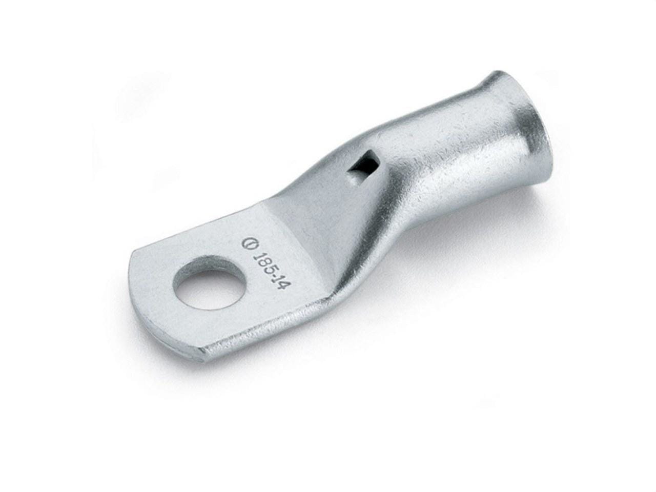 CEMBRE - Terminal Cu norma francesa sección 16mm² borne diámetro 6mm